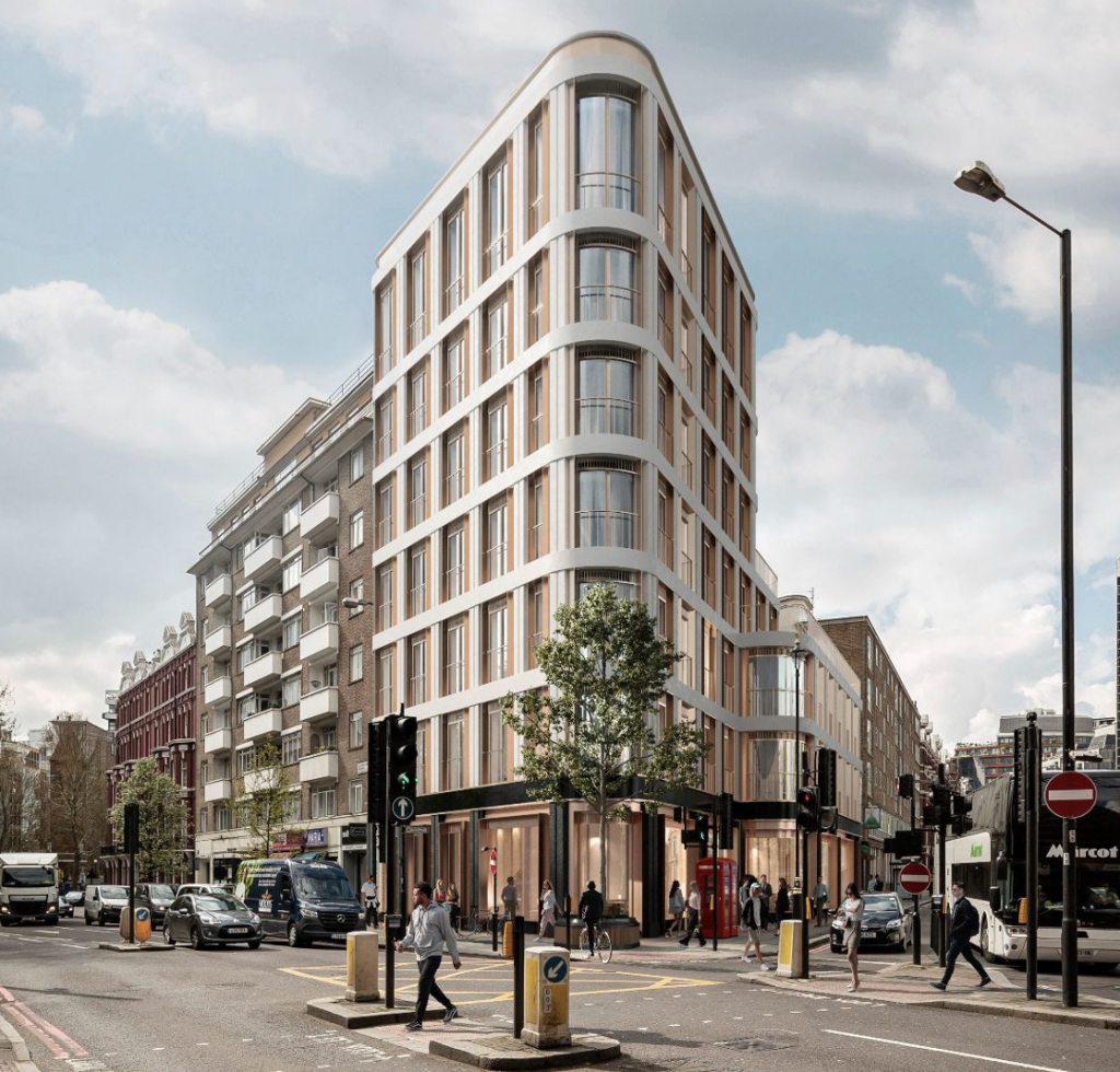 48 Chapel Street – London Planning News